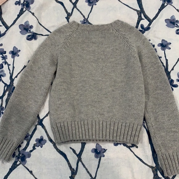 Joe Fresh Kids Knit Sweater - Picture 5 of 6
